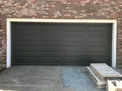 Garage Door Panel Replacement Emergency Garage Door Services Phoenix AZ | Ron Garage Door LLC