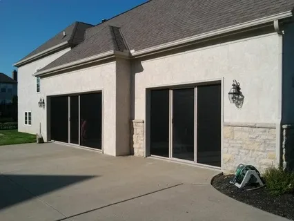 Automatic Garage Door Installation