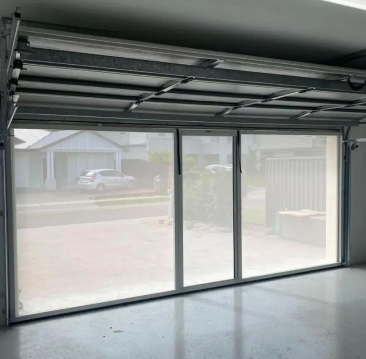 Emergency Garage Door Repair Emergency Garage Door Repair