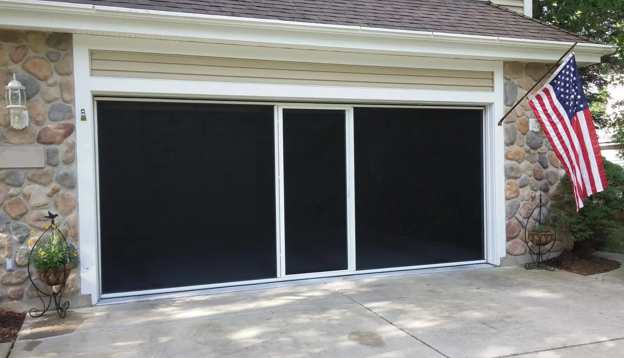 Garage Door Repair in Surprise, AZ