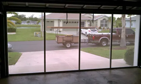 Garage Door Tune-Up Garage Door Tune-Up