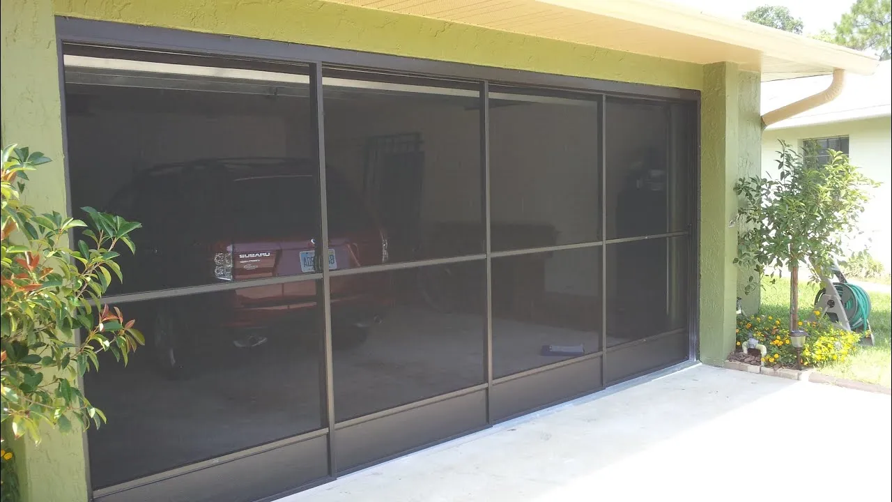 Garage Door Roller Replacement Garage Door Repair in Surprise, AZ