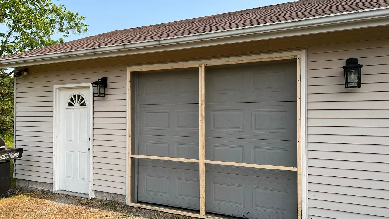 Garage Door Repair in Surprise, AZ
