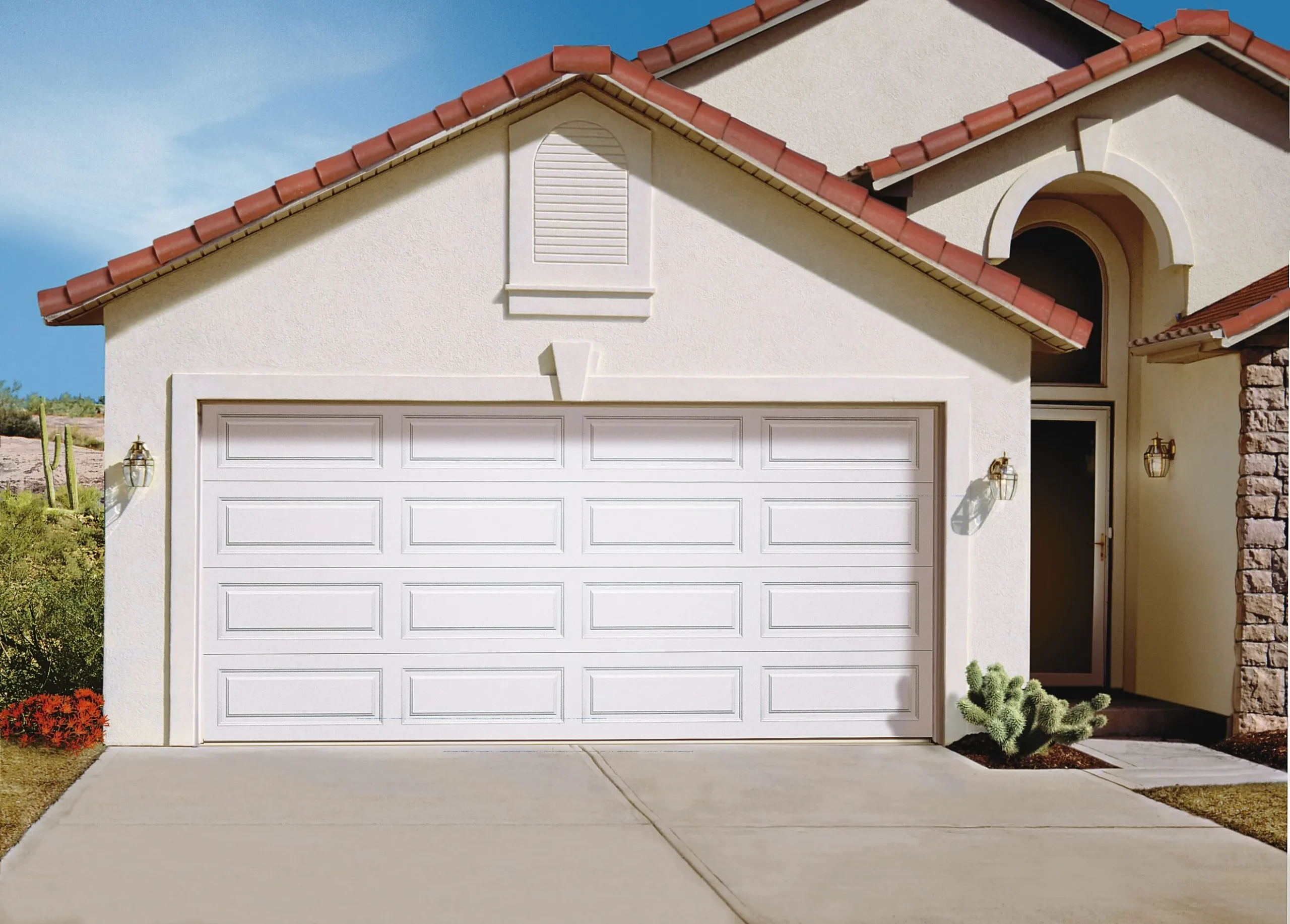 Garage Door Opener Installation Garage Door Opener Installation