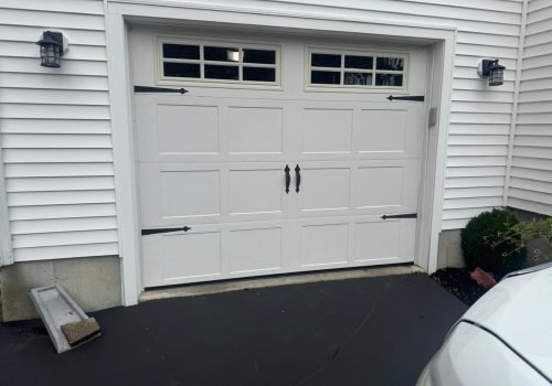 Garage Door Repair Ron Garage Door LLC